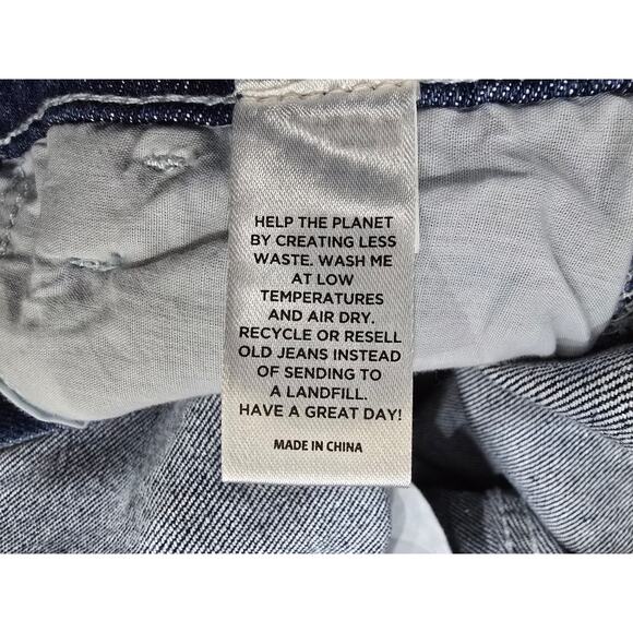 NWT PacSun Baggy Cargo Jeans - Picture 16 of 16